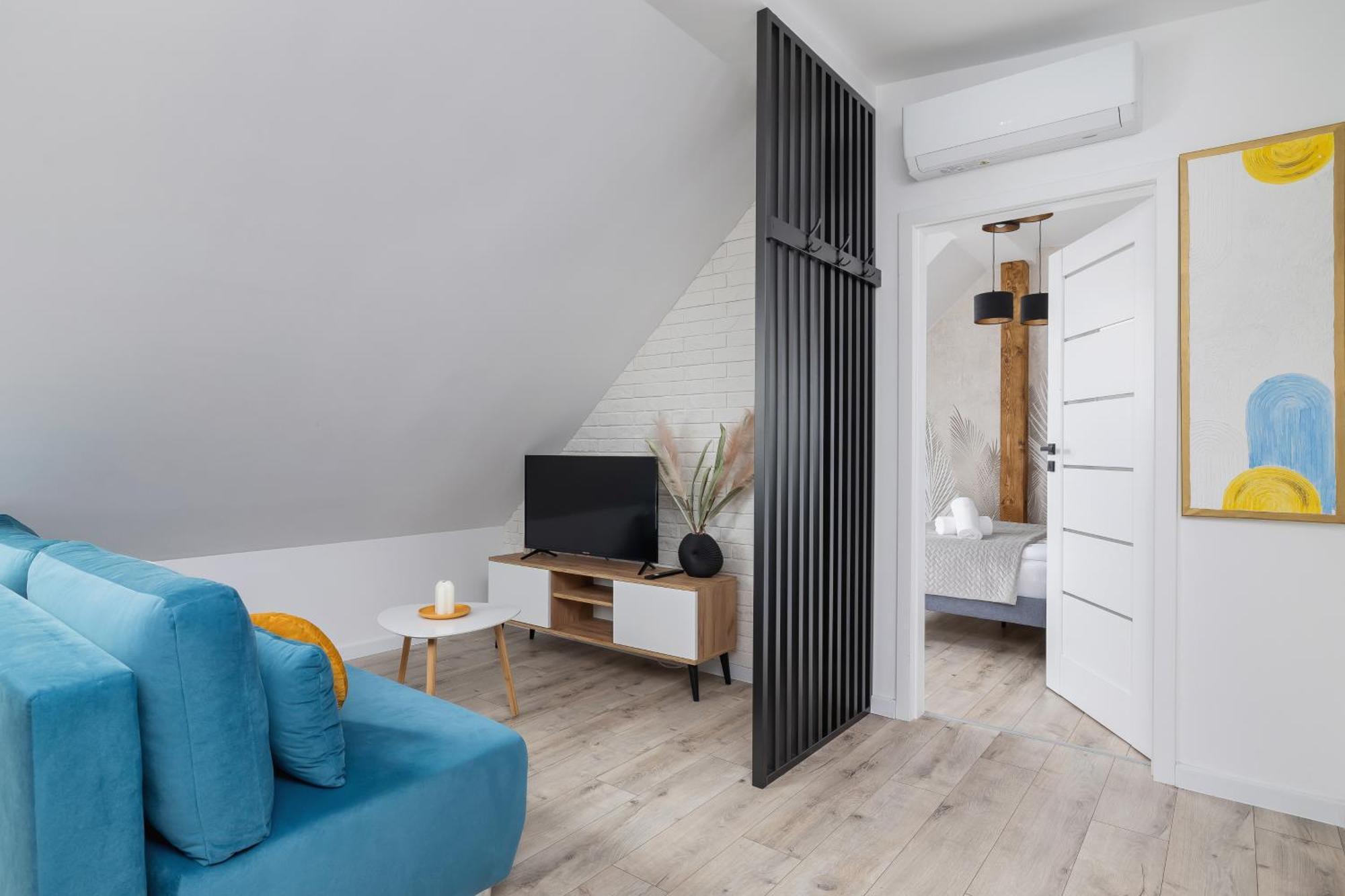 Cosy Apartments Kosciuszki Near The Main Train Station By Noclegi Renters Katowice Eksteriør billede